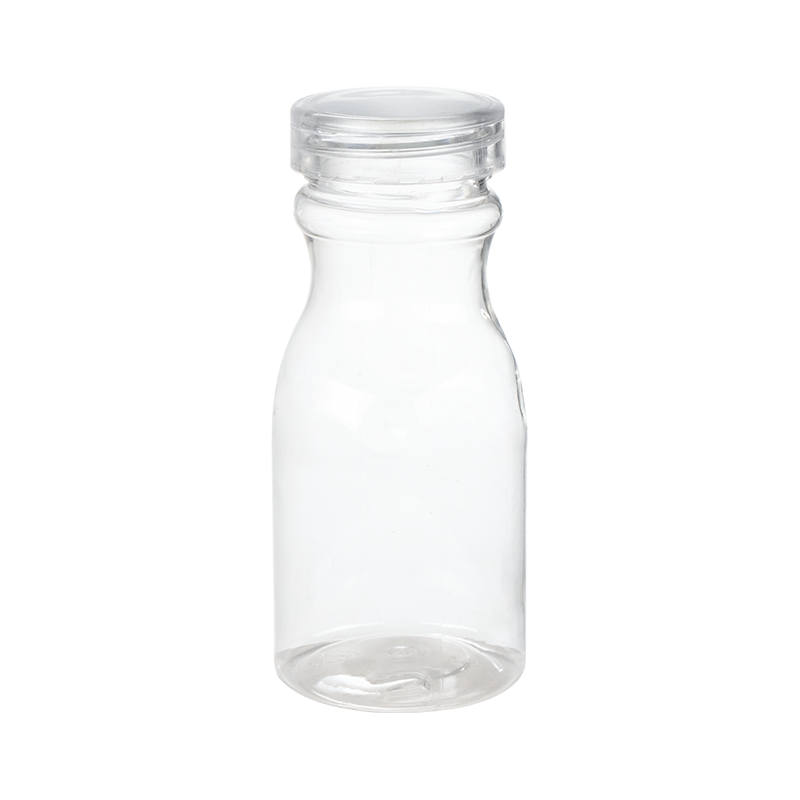 PET150 ml monitoiminen tuttipullo