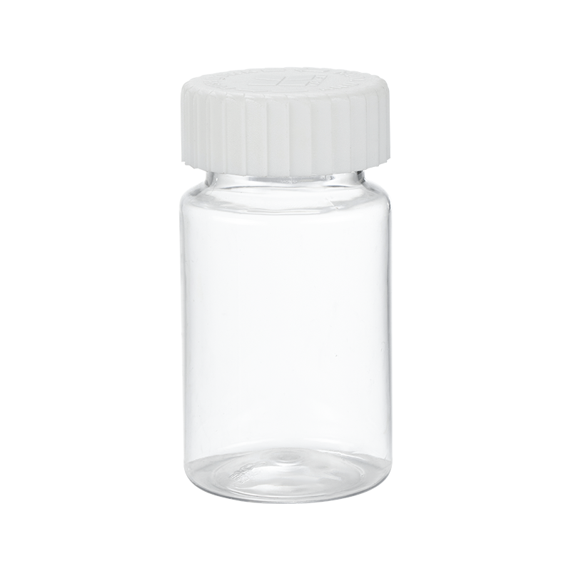 PET 300 ml:n repäisypullo