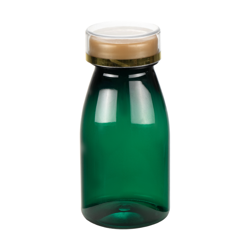 PET 200 ml tuttipullo
