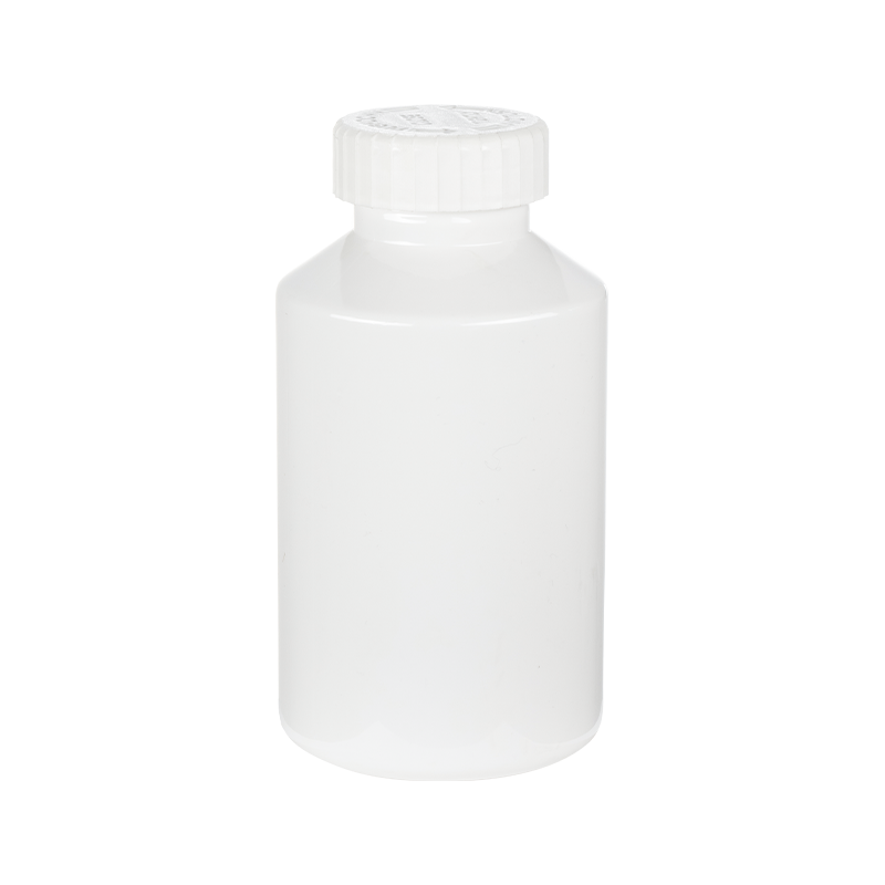 PET 500 ml vino olkapääpullo