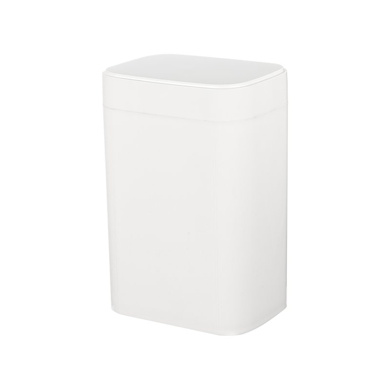 PET 1000ml Square Kanisteri