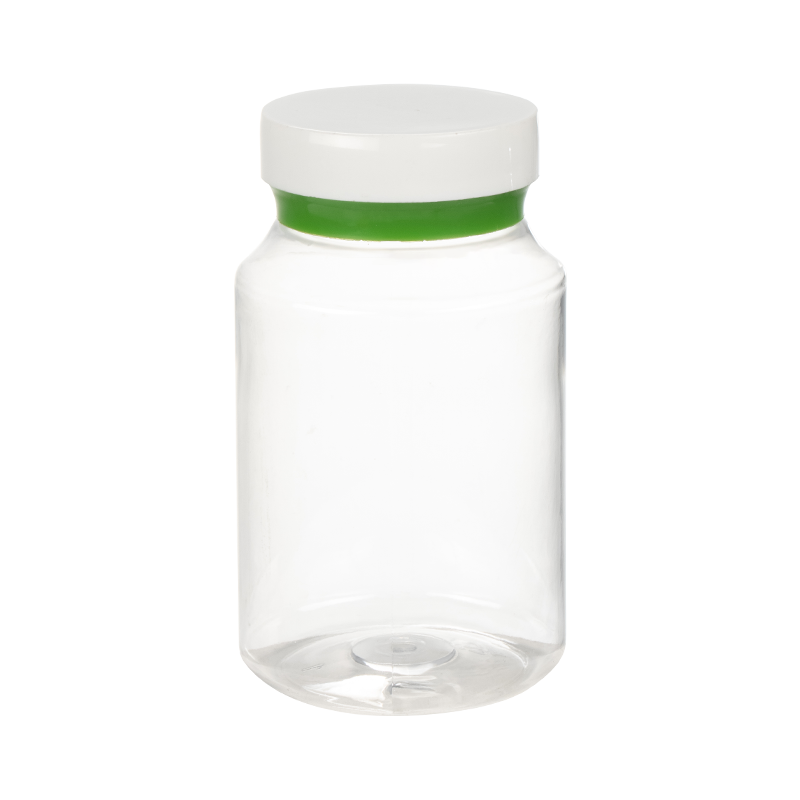 PET 225 ml sienipullo