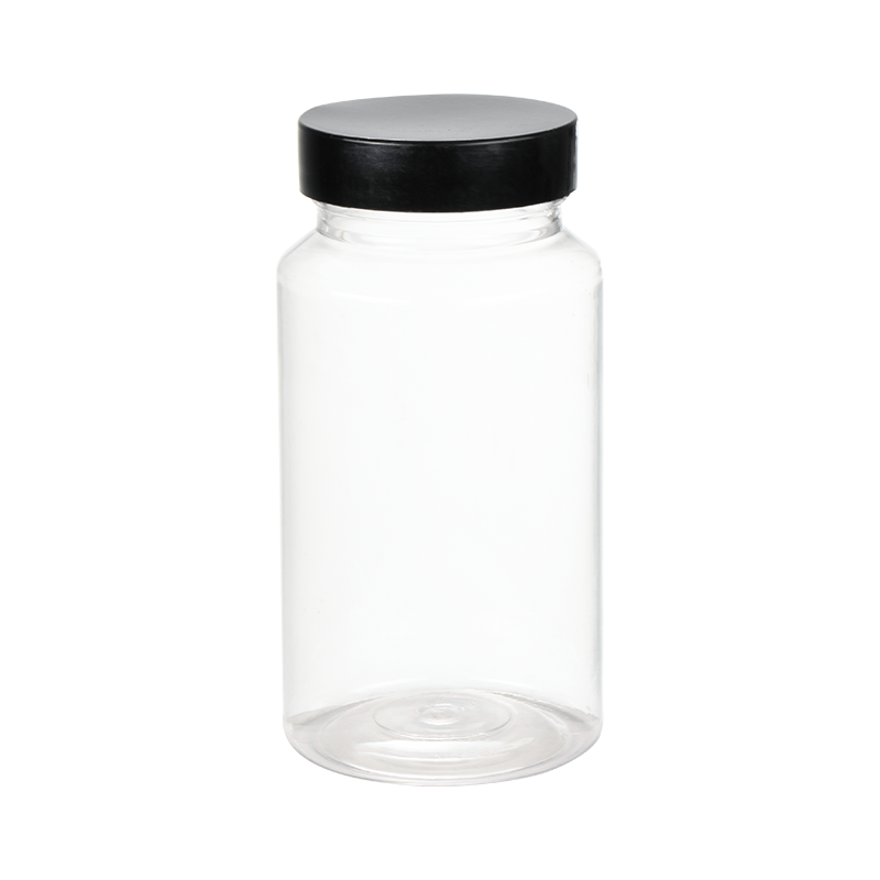 PET 225 ml vino olkapääpullo