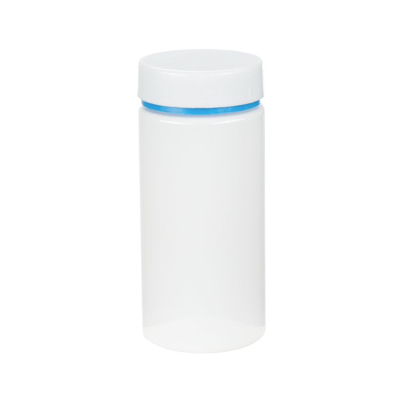 PET 200 ml suora pullo