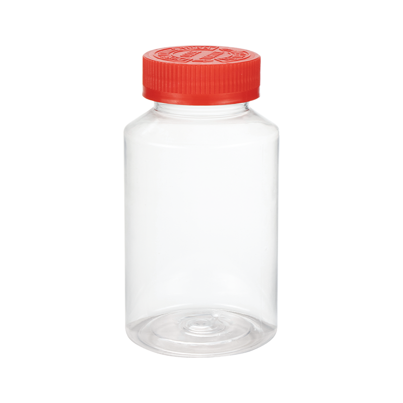 PET 300 ml vino olkapääpullo