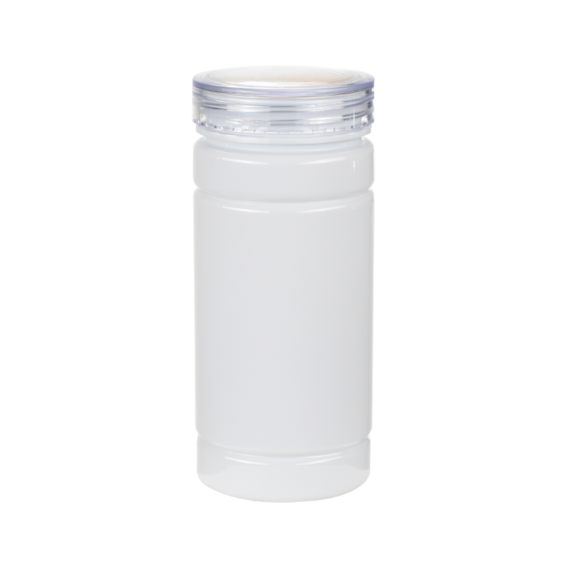 PET 275 ml Bamboo Joint Bottle