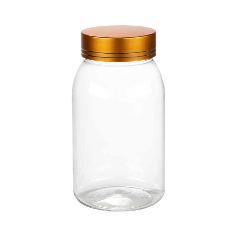 PET 250 ml tuttipullo