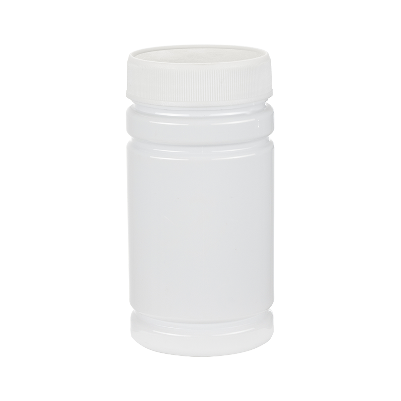PET 275 ml Bamboo Joint Bottle