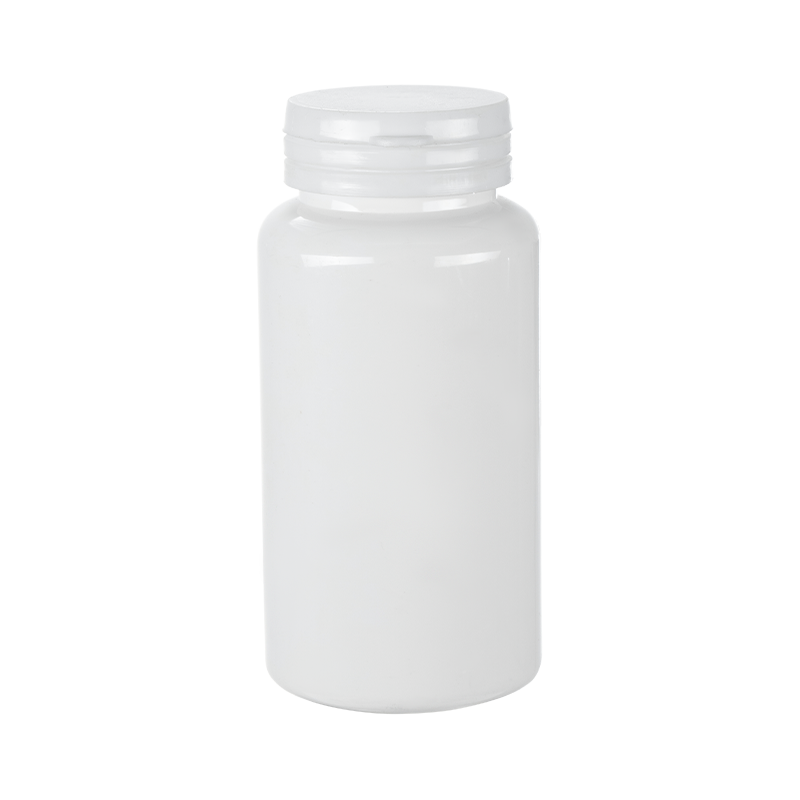 PET 150 ml:n pyöreä repäisypullo