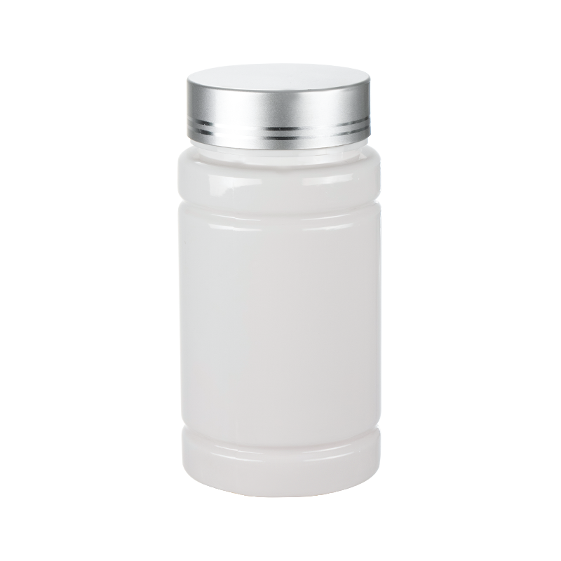 PET 175 ml Bamboo Joint Bottle